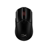 Hyperx Pulsefire Haste 2 Schwarz, Wireless