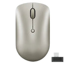 Lenovo 540 Sand Wireless Mouse