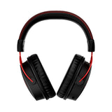 Hyperx Cloud Alpha Headset Schwarz-Rot, Wireless