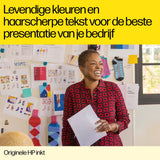 Hp 3Jb05Ae Ink Cartridges Black/3 Colors No. 304