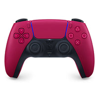 Sony Dualsense Wireless Controller Ps5 Cosmic Red