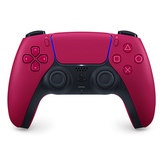 Sony Dualsense Wireless Controller Ps5 Cosmic Red