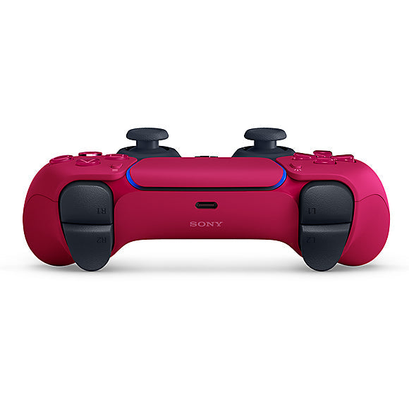 Sony Dualsense Wireless Controller Ps5 Cosmic Red