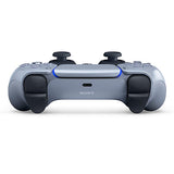 Sony Dualsense Wireless Controller Ps5 Sterling Silver