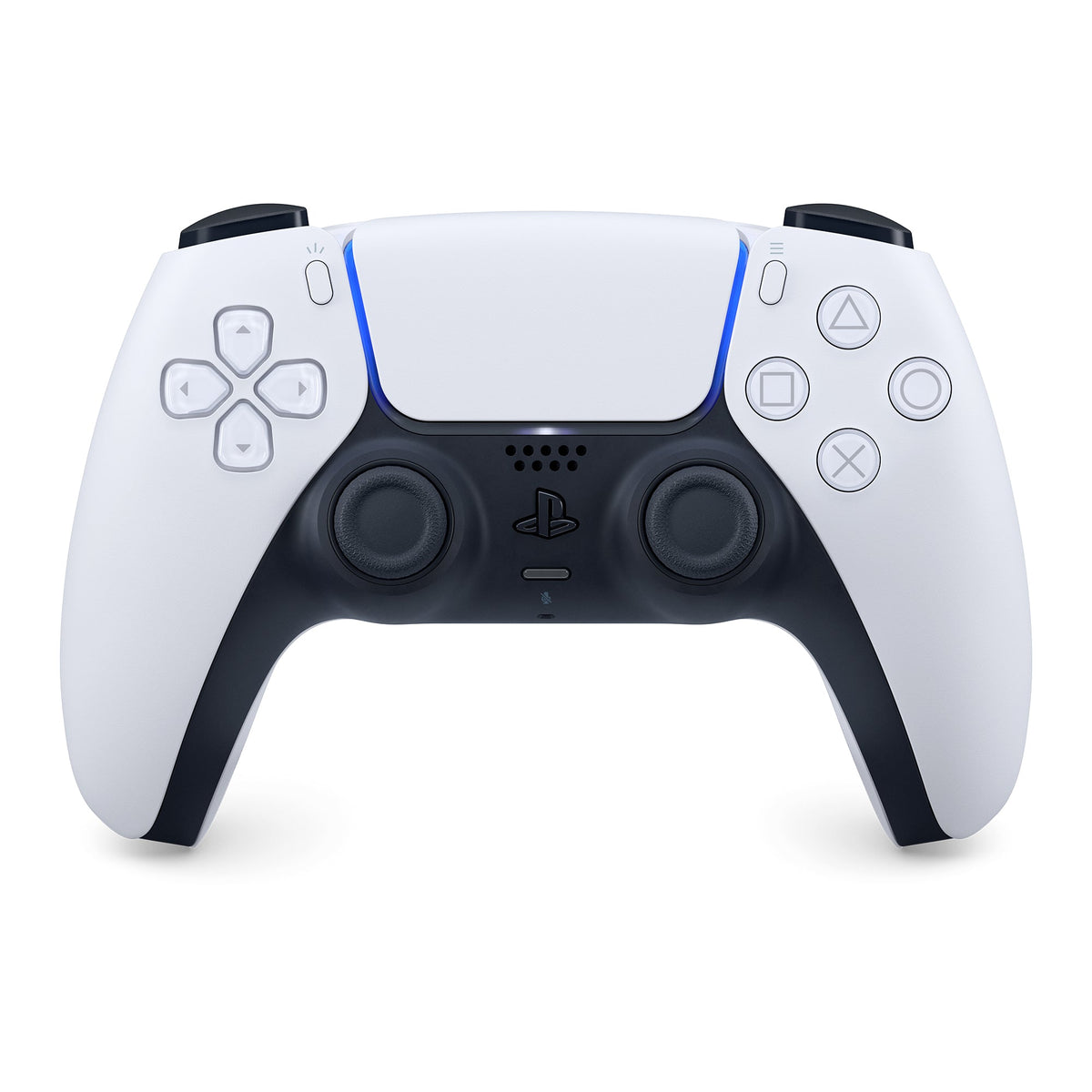 Sony Dualsense Wireless Controller Ps5 White