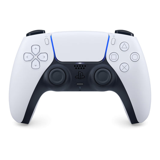 Sony Dualsense Wireless Controller Ps5 White