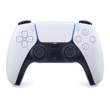 Sony Dualsense Wireless Controller Ps5 White