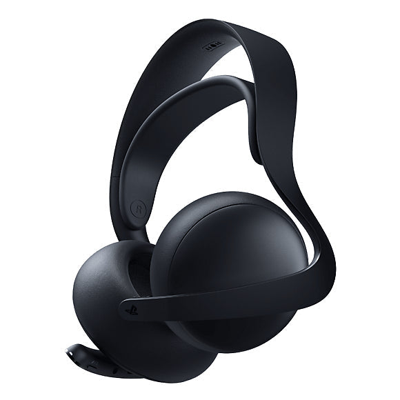 Sony Pulse Elite Wireless Headset Schwarz