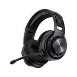 Turtle Beach Atlas Air Over-Ear Stereo Headset, Black