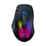 Turtle Beach Kone Xp Air Gaming Mouse, Black