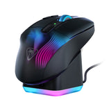 Turtle Beach Kone Xp Air Gaming Mouse, Black