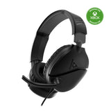 Turtle Beach Ear Force Recon 70X Black 2024