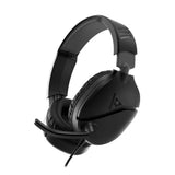 Turtle Beach Ear Force Recon 70P Black 2024