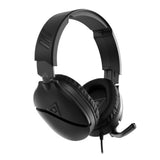 Turtle Beach Ear Force Recon 70P Black 2024