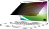 3M Bp140W1B               16:10 14  Bright Screen For Laptop