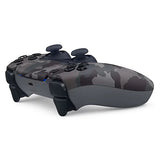 Sony Dualsense Wireless Controller Ps5 Grey Camouflage