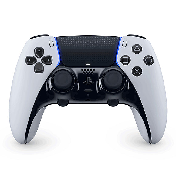 Sony Dualsense Edge Wireless Controller Ps5 Weiß
