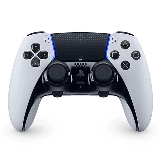 Sony Dualsense Edge Wireless Controller Ps5 Weiß
