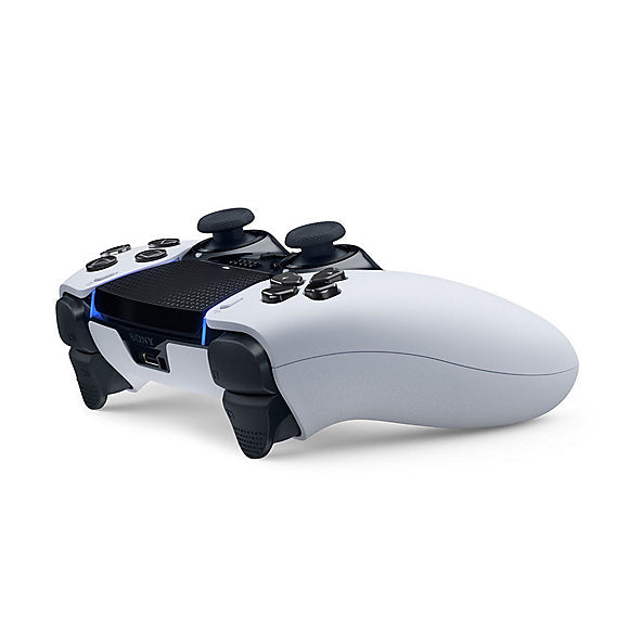 Sony Dualsense Edge Wireless Controller Ps5 Weiß