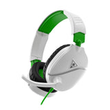 Turtle Beach Recon 70X White Over-Ear Stereo Gaming-Headset