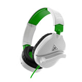 Turtle Beach Recon 70X White Over-Ear Stereo Gaming-Headset