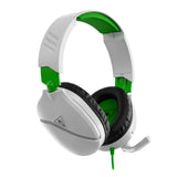 Turtle Beach Recon 70X White Over-Ear Stereo Gaming-Headset