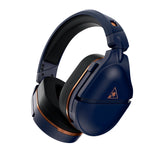 Turtle Beach Stealth 700P Gen 2 Max Playstation Cobalt Blue