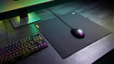 Roccat Sense Ctrl Squared 450 X 450 X 3 Mm Mousepad Black