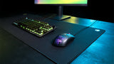 Roccat Sense Ctrl Squared 450 X 450 X 3 Mm Mousepad Black
