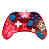 Pdp Nintendo Controller Rock Candy Mario