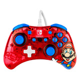 Pdp Nintendo Controller Rock Candy Mario