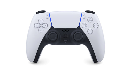 Sony Dualsense Wireless Controller Ps5 Weiß
