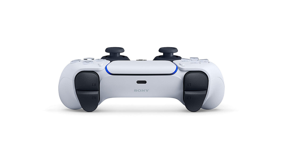 Sony Dualsense Wireless Controller Ps5 Weiß