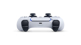 Sony Dualsense Wireless Controller Ps5 Weiß