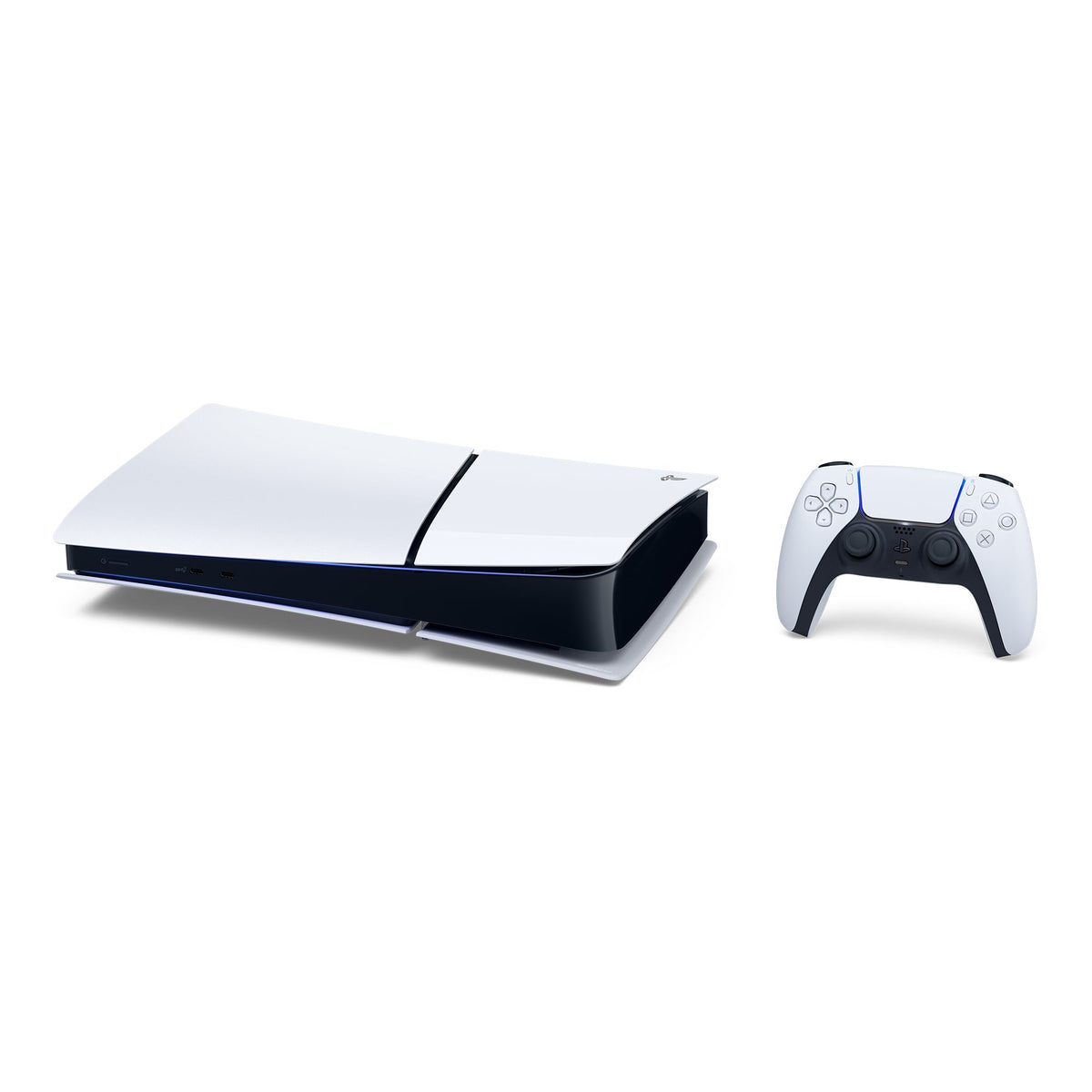 Sony Playstation 5 Slim Digital Edition