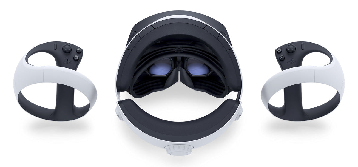 Sony Playstation Vr2 Ps5