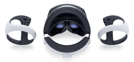Sony Playstation Vr2 Ps5