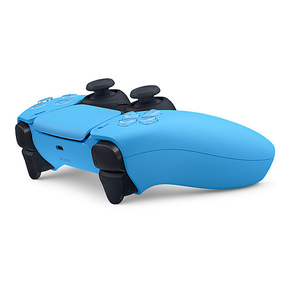 Sony Dualsense Wireless Controller Ps5 Starlight Blue