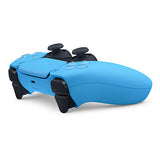 Sony Dualsense Wireless Controller Ps5 Starlight Blue