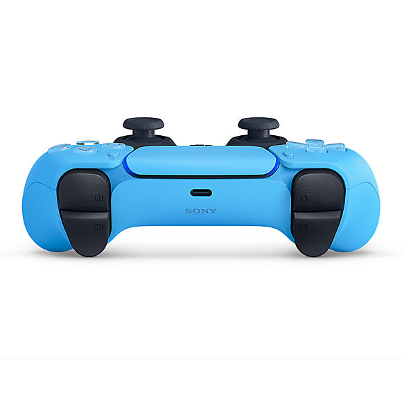 Sony Dualsense Wireless Controller Ps5 Starlight Blue