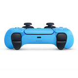 Sony Dualsense Wireless Controller Ps5 Starlight Blue