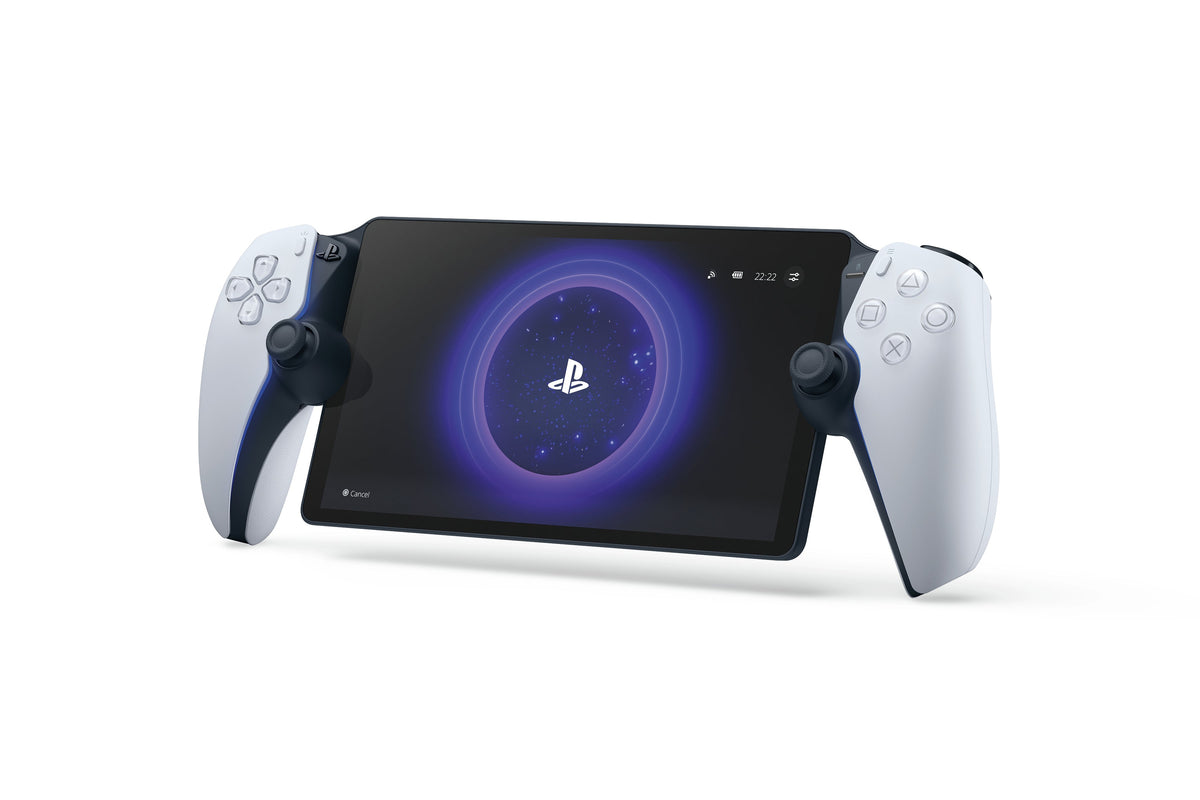 Sony Portal Remote Player