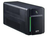 Apc Back-Ups 750Va, 230V, Avr, Schuko Sockets