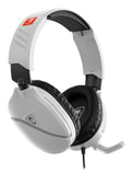 Turtle Beach Recon 70 Ns White
