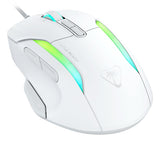 Turtle Beach Kone Ii Gaming Mouse, White