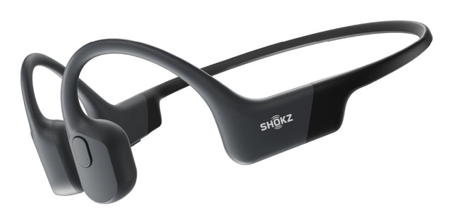 Shokz Openrun Schwarz Usb-C