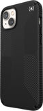 Speck Presidio 2 Grip Case Magsafe Iphone 14 Plus Black