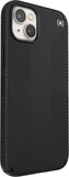 Speck Presidio 2 Grip Case Magsafe Iphone 14 Plus Black