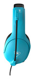 Turtle Beach Airlite Fit Headset Ns Neon Blue & Red