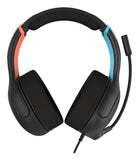 Turtle Beach Airlite Fit Nsw 2 Charcoal Blue/Red